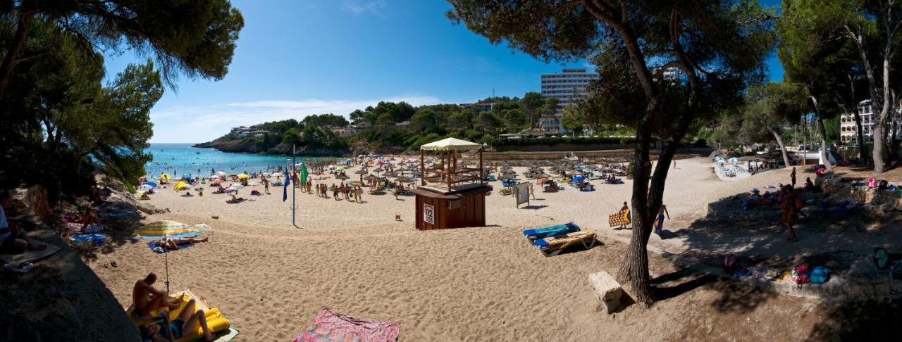 Bell Port Hotel Cala Ratjada  Exteriör bild